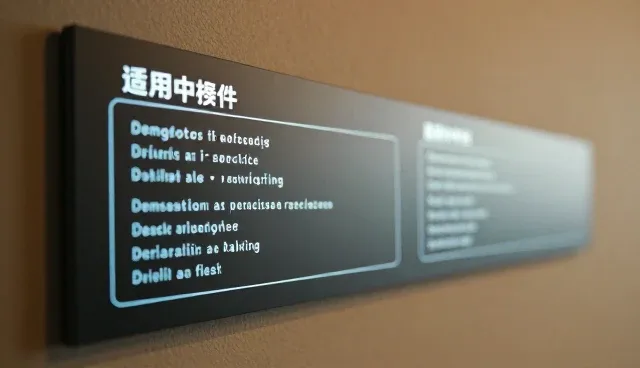 装修设计中家具搭配的常见误区与解决方法