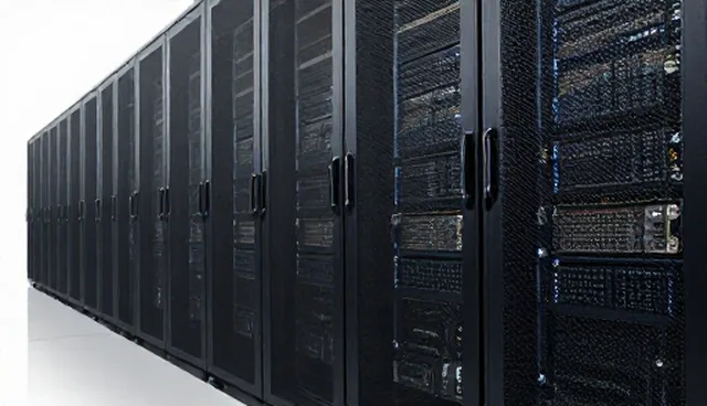 服务器性能检查要点：选型使用与维护建议