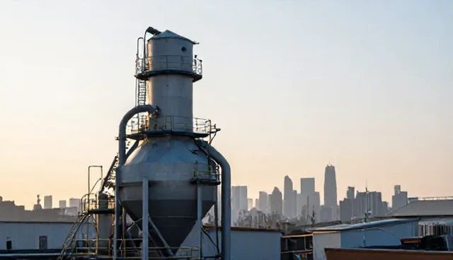 除尘设备选型与使用场景分析建议