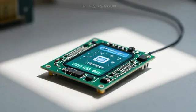 电子配件稳定性：选型关注点与使用维护建议