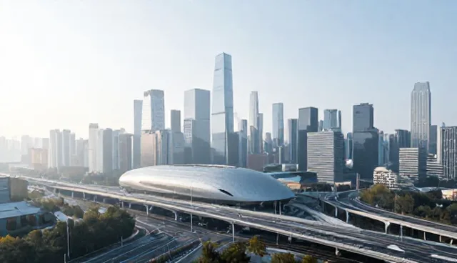 企业官网模板选型中的关键考量要素