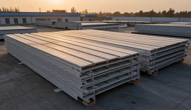 如何根据应用场景选择合适的建材产品