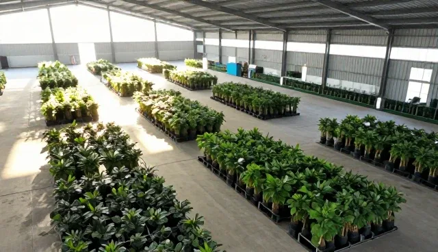 种植优化在农产品收购中的实际应用分析