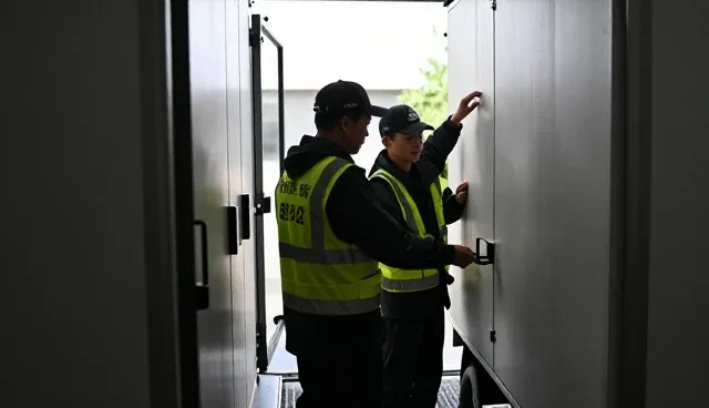 全流程跟进在配送管理中的适用情况与限制