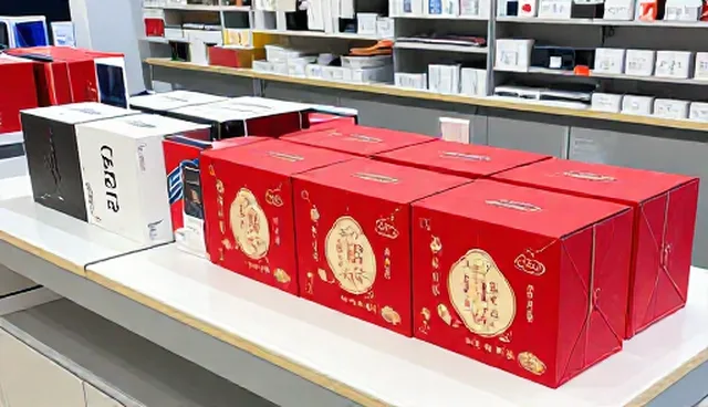 电子产品销售中仓储配送成本控制的两种做法对比