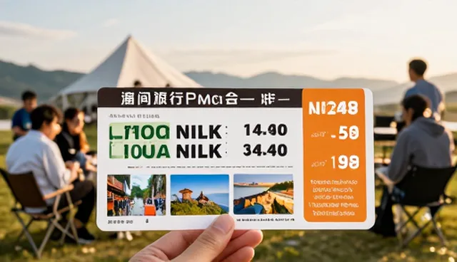 门票预订系统适用条件的全面解析