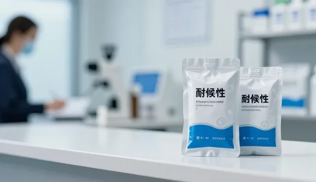 化工原料经营如何通过供应链优化提升新材料产业竞争力