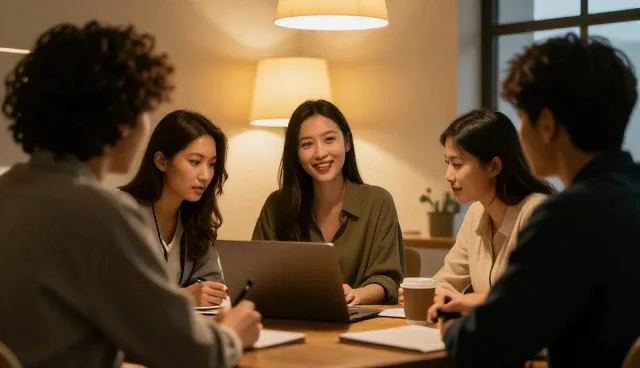 教学管理中技术咨询的应用场景分析