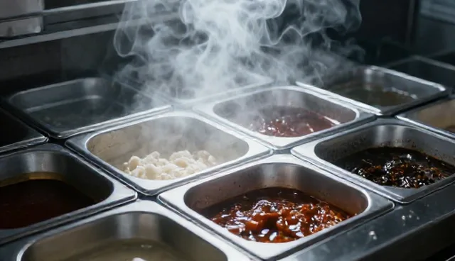 存储环境对食材保鲜的影响及应对策略