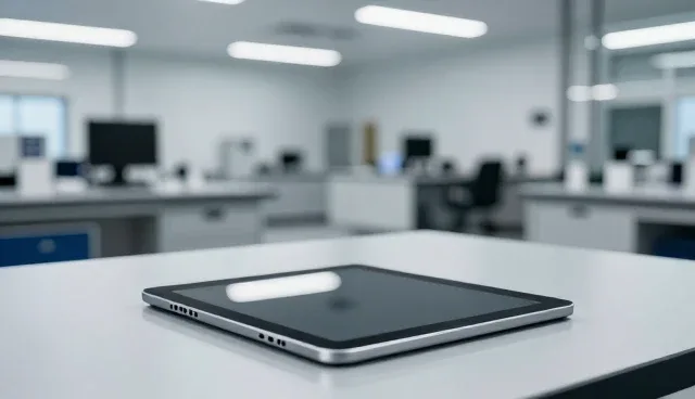 智能厨房管理系统选型中的核心关注点解析