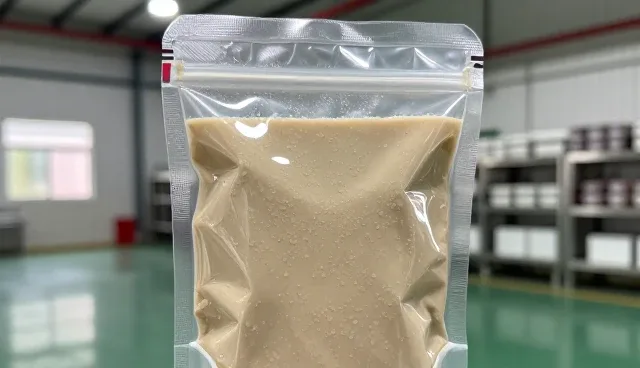 食品分装设备在不同温度条件下的性能表现分析