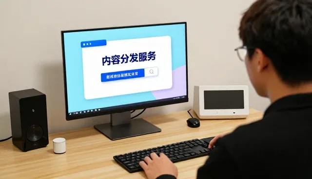 账号运营在内容分发中的实际应用与挑战