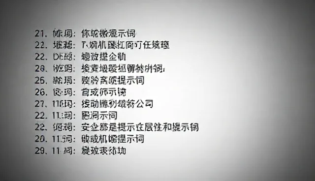 技术支持人员在开发者场景中的适用情况与限制