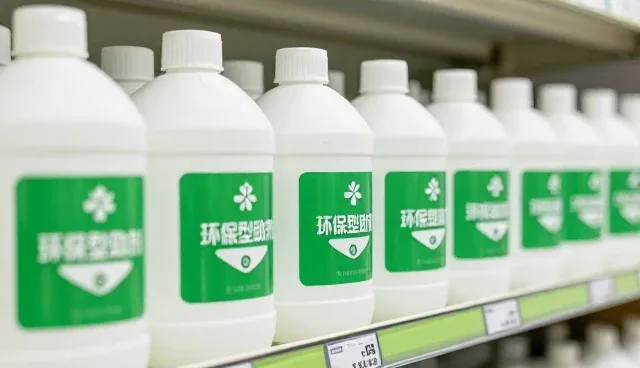 环保型助剂在不同环境下的化学稳定性表现分析