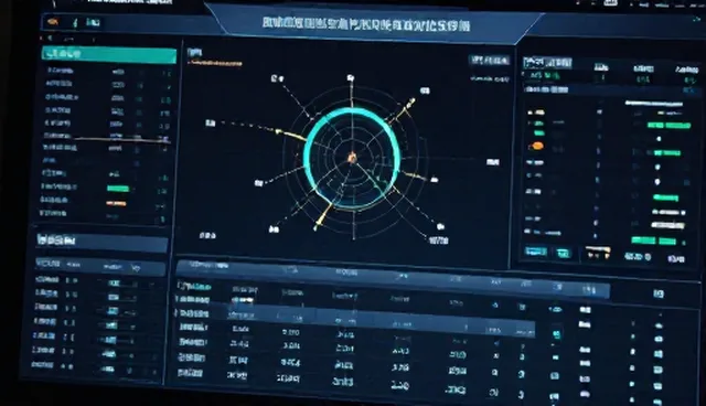 高效数据处理软件研发中的性能优化与适用场景分析