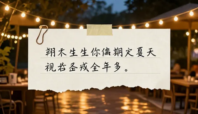 简历优化提示词使用检查要点与实际应用
