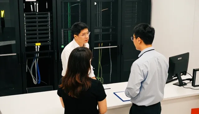 流程优化在技术咨询服务中的实际应用与选型考量