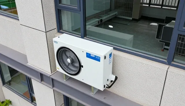 智能化技术在土建施工安装调试中的实际应用与优化