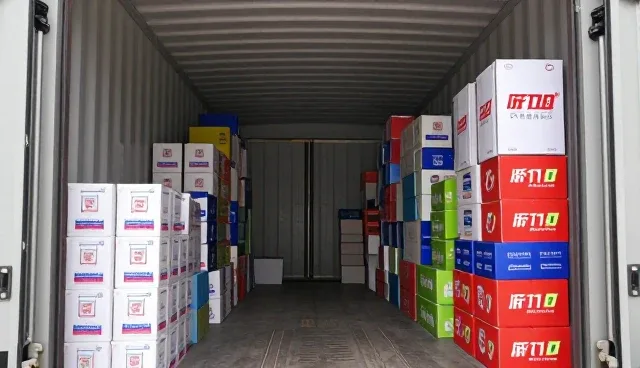 日用百货组合设备性能与适用场景的精准匹配