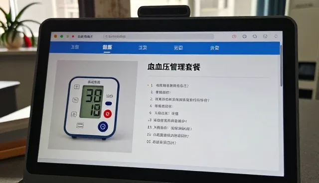 健康数据在医疗技术服务中的精准使用与维护策略