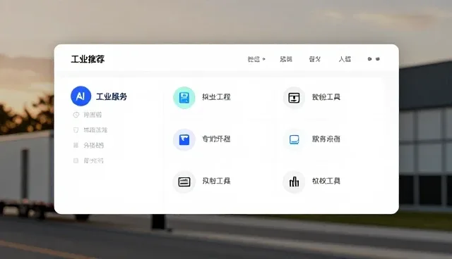 学习工具推荐的分类清晰化趋势与用户需求变化