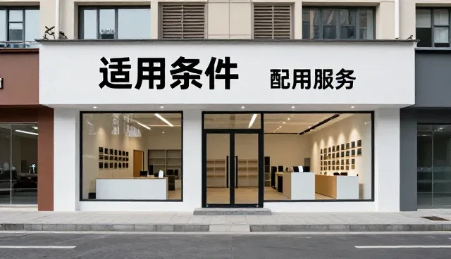 仓储配送中配套服务性能与适用条件的实践分析