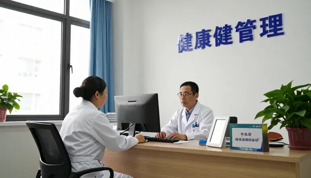 健康检查在养老机构中的实践与未来趋势