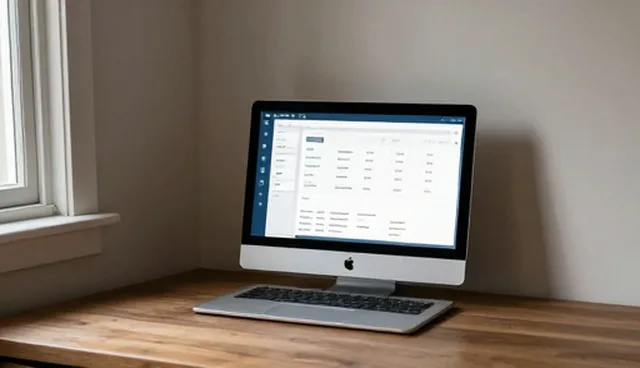 提升设备运行效率的实用维护与操作技巧