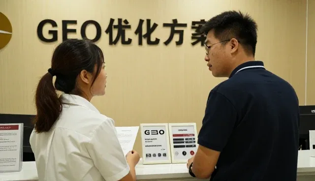 搜索算法如何驱动精准流量的持续增长