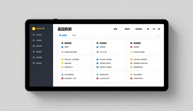 技术外包在本地化应用中的关键作用与维护建议