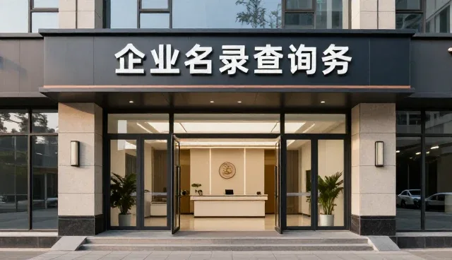 名录供应平台使用中常见问题及解决方案