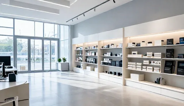 设备租赁选型中稳定性考量的关键要素