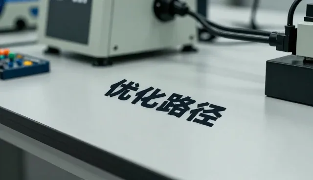 设备维护如何提升制造业运行效率