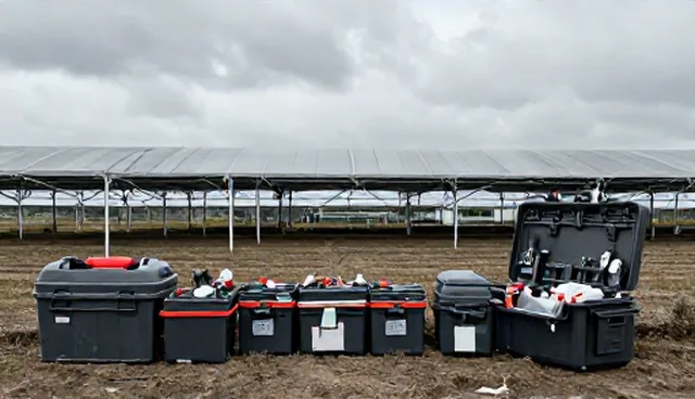不同场景下工程维保性能差异的深入分析