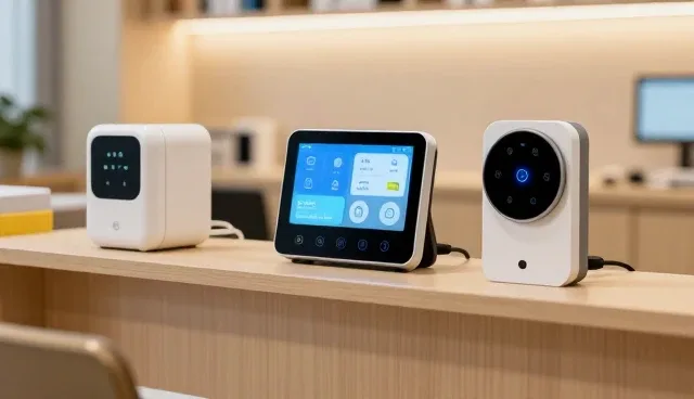智能硬件设备维护建议：选型、使用与性能优化