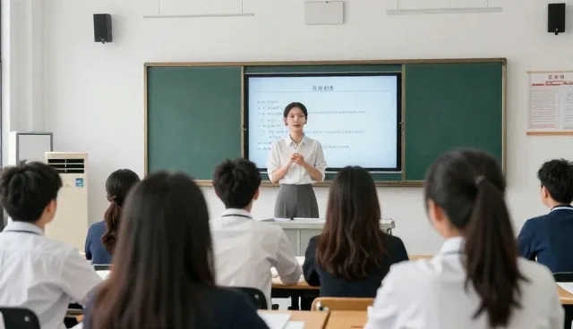 提升教学性能：教师培训课程的实践策略与维护建议