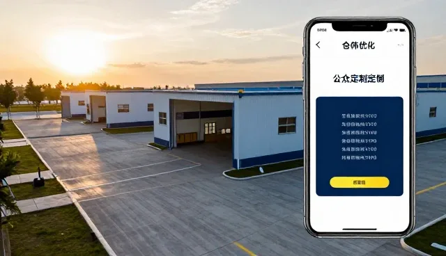 服务器适用条件在公众号开发中的实际应用与常见问题解析