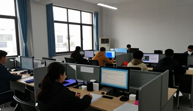C1驾照培训选型中的关键要素解析