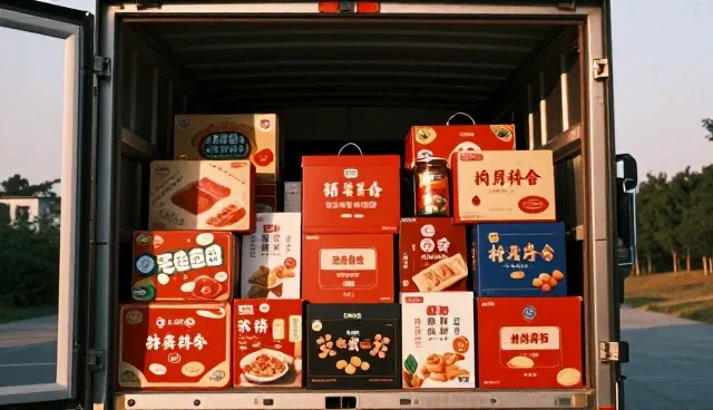 特色地方特产在酒水饮料套装选型中的价值与考量