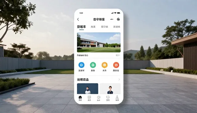 企业选型中APP开发性能与适用条件解析