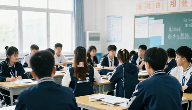 个性化辅导方案如何适应不同升学规划需求