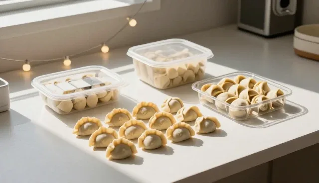 食品分装过程中温度控制与防潮问题处理