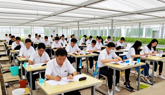 考试冲刺课程如何精准对接教育软件应用场景