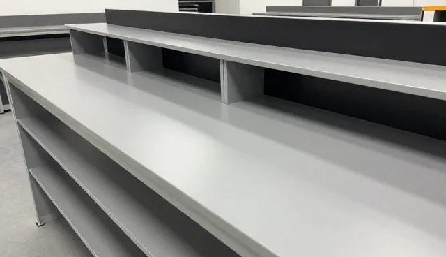 技术转让中的性能表现差异与维护建议