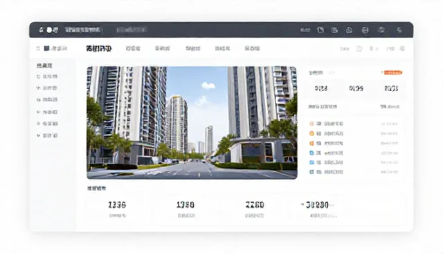 如何高效建网页？技术更新是关键
