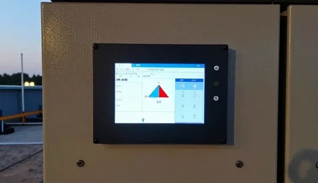 智能配电控制柜选型关注点及使用维护建议