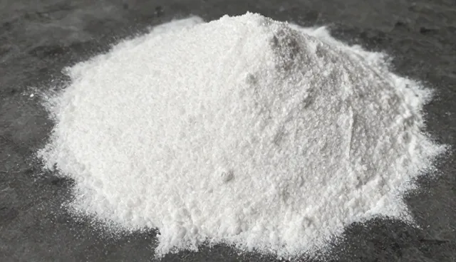 磷酸二铵应用开发中的选型关键因素分析