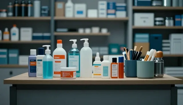 日用百货办公用品供应的运营难题与发展趋势