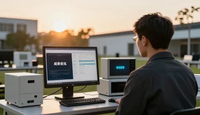 技术外包在制造业成本控制中的应用策略