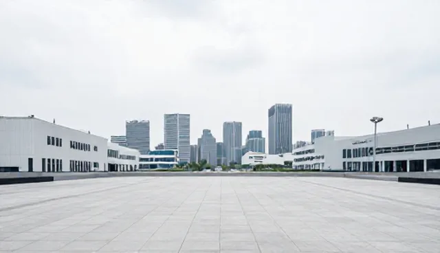 供需对接：企业定制化展示选型的关键关注点